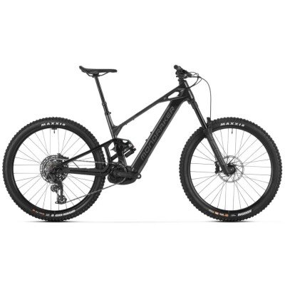 Mondraker Crafty Carbon S vortex grey 2026
