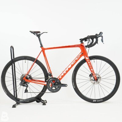 Kross Vento TE 28" Rot-Weiss-Rot Gebrauchtrad 2020