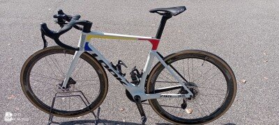 Look Blade 795 Rs 2025 2025