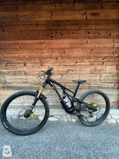 Specialized S-Works Stumpjumper EVO T-Type 2024