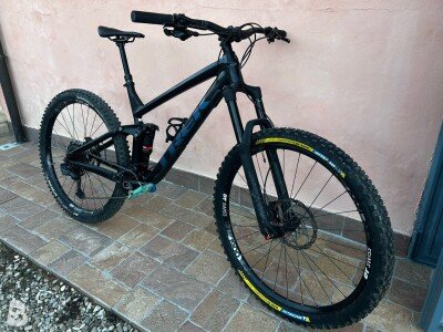 Trek Slash 8 2019