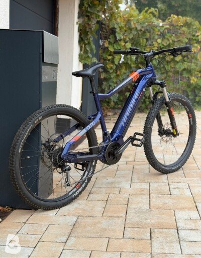 Haibike SDURO HardSeven 1.5 2020
