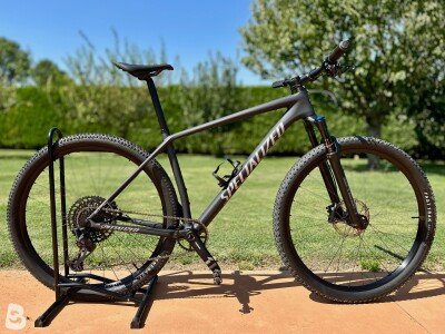 Specialized Epic Hardtail Comp 2026