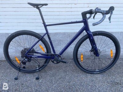 Scott Speedster Gravel 30 2026