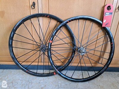 Fulcrum Racing Zero DB