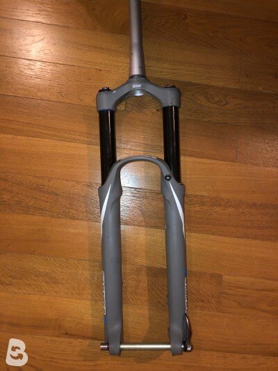 Sr Suntour Durolux 36 170mm 2024