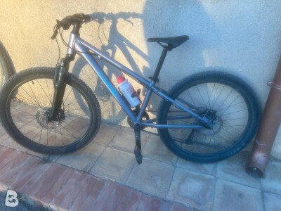 Cube Acid 240 disc 2025