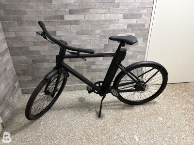 Cowboy Cruiser 2023