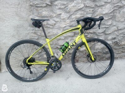 Giant AnyRoad 1 2017