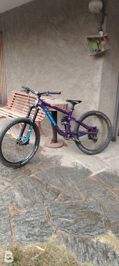 Trek Slah 7 2017