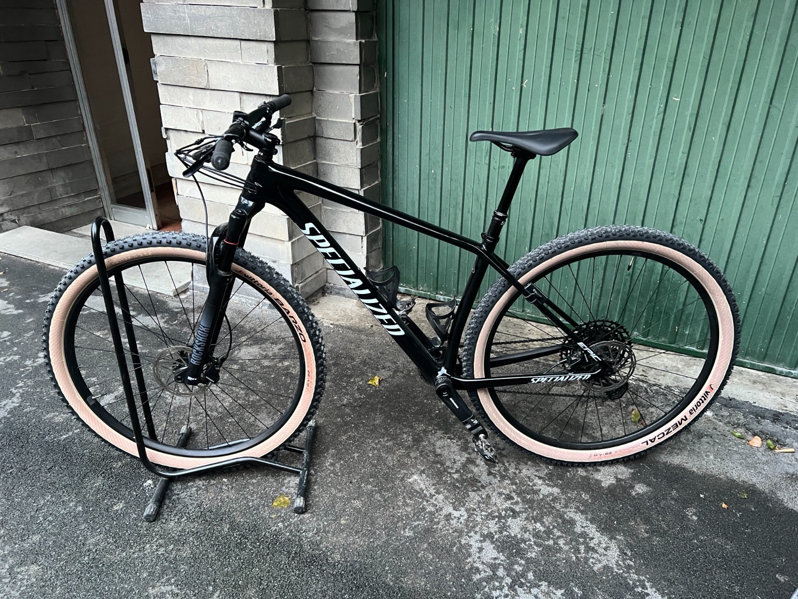 Specialized Epic Hardtail 2023