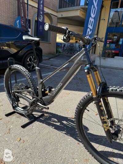 UNNO MITH PRO S2 2027