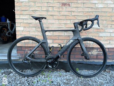 Orbea ORCA AERO M30iLTD 2024