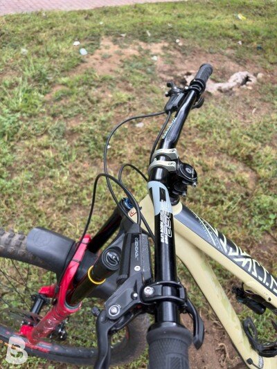 Commencal Meta AM WC 2019