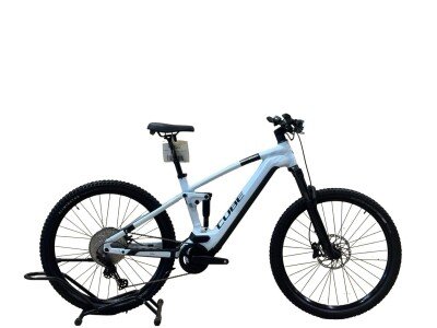 Cube Stereo Hybrid 120 Pro 750 Shimano Deore 2024