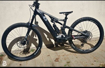 Flyer Uproc x 6.10 carbonio 2022 2022