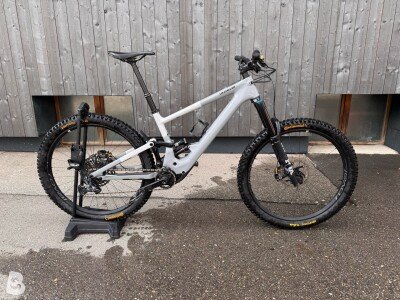 Specialized Turbo Kenevo SL Expert 2022