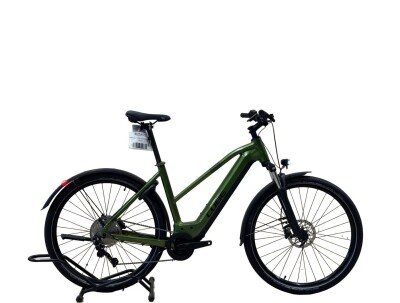 Cube Nuride Hybrid Pro 750 Allroad Shimano Deore 2023 2023