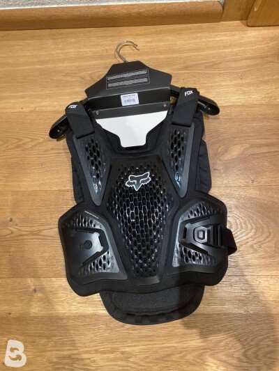 Fox Racing Raceframe Impact
