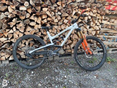 YT Industries Capra Shred 29 2021