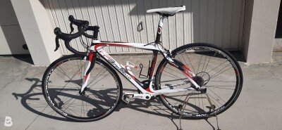 Pinarello FP3 2011