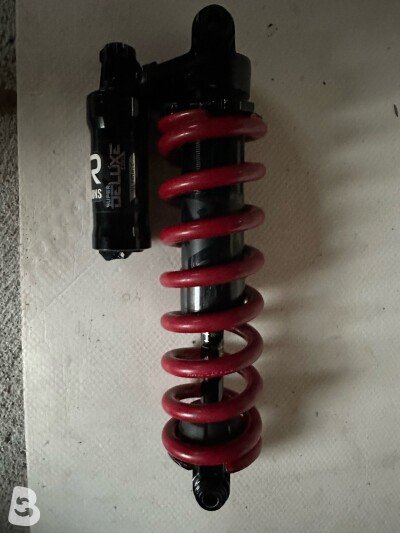 RockShox Ultimate Dh 250x75 2024