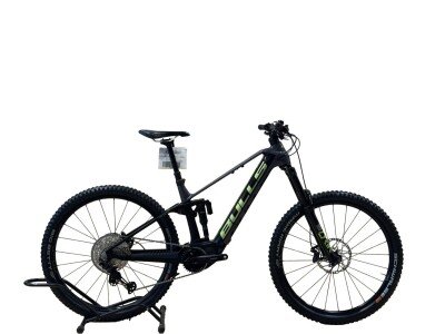 Bulls Sonic Evo EN SL 1 Shimano Deore XT Di2 2021