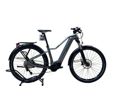 Flyer Goroc2 2.10 Shimano Deore 2022 2022