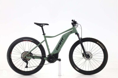 Giant Talon E+ 1 2023