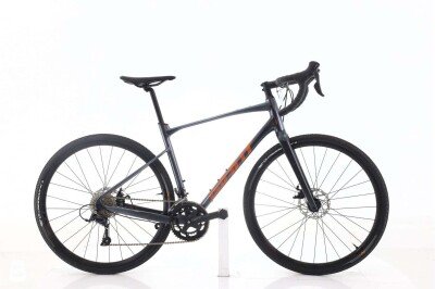 Giant Revolt Advanced 2 2024
