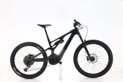 Specialized Turbo Levo X01 2025