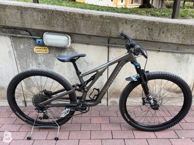 Specialized Stumpjamper 2023 2023