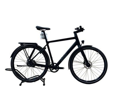 Rose Black Lava 2 Shimano Alfine 2023