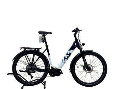 Husqvarna Gran Urban 6 Shimano XT Di2 2021