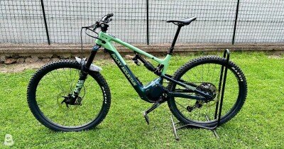 Rocky Mountain Altitude Powerplay C70 Shimano 2024
