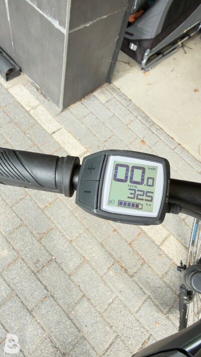Cube Cross One Allroad 500 2020
