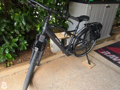 BH ATOMX Pro-S 2020
