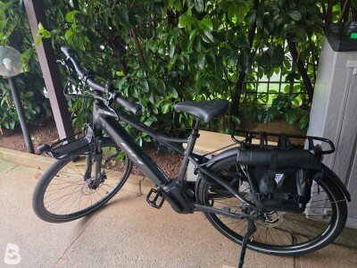 BH ATOMX Pro-S 2020
