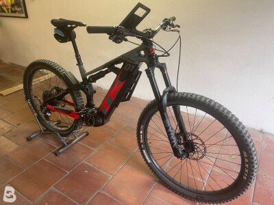 Thok TK01 2022