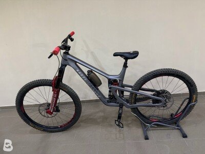 Propain Spindrift CF 5 Custom 2025