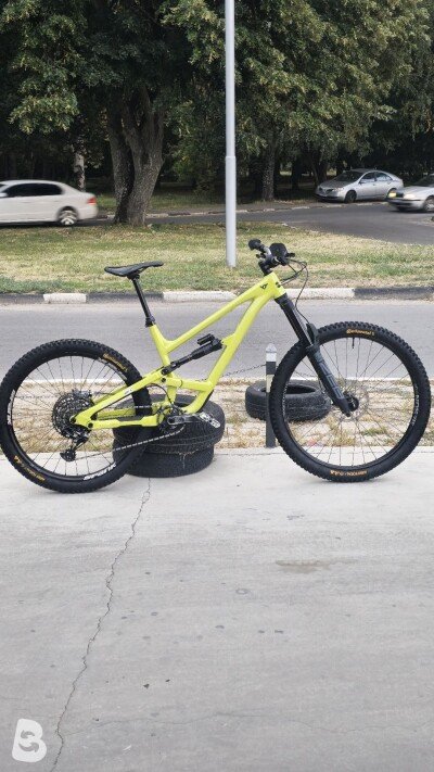 Yt Industries Capra core 1 MX 2023