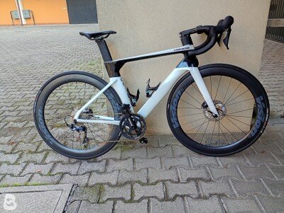 Cannondale Systemsix Ultegra 11 v 2020