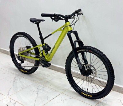 Mondraker F-TRICK 26 2024