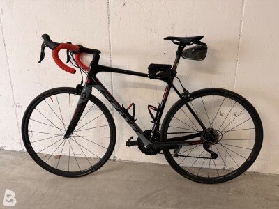 Scott Addict RC 20 2018