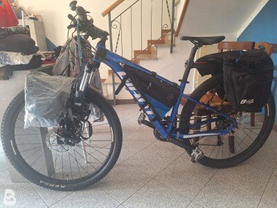 Giant Mtb 2022