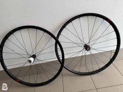 Fulcrum Rapid red 500