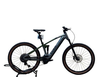 Cube Stereo Hybrid 120 TM 750 Shimano Deore 2024 2024