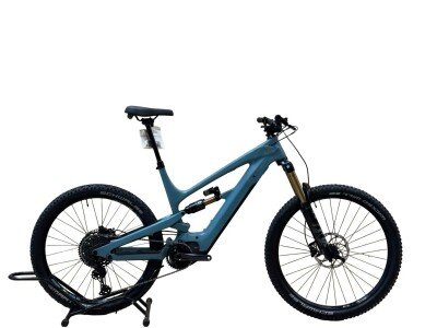 YT Industries Decoy MX Core 4 Carbon Shimano Deore XT 2023