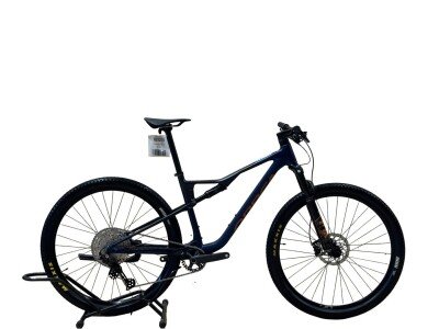 Orbea Oiz H30 Shimano Deore 2024