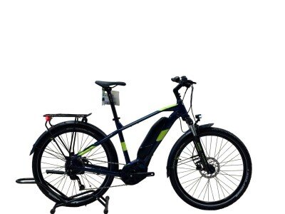 Raymon Crossray E3.0 Shimano Alivio 2022